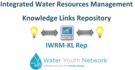 IWRM Knowledge Links Repository IWRM-KL Rep